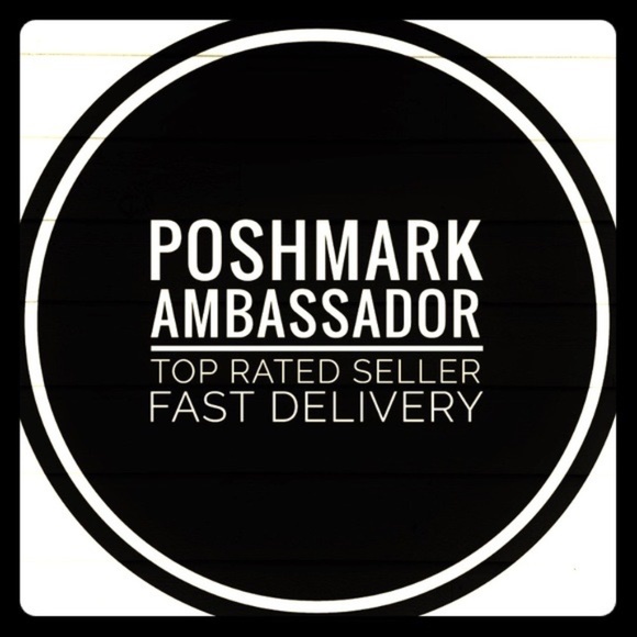 POSH AMBASSADOR!!!! - Picture 1 of 3